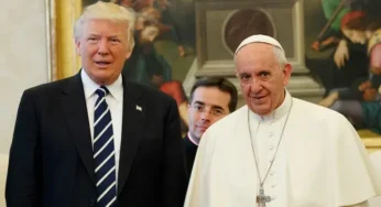 Tensions Escalate Between the Trump Administration and the Catholic Church