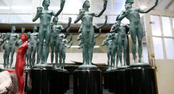 How to Watch the 2025 Screen Actors Guild Awards: Date, Time, Host, and Presenters