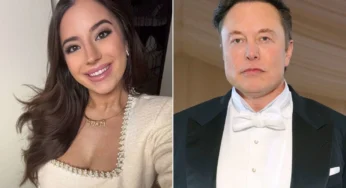 Ashley St. Clair Calls Out Elon Musk for Ignoring Their Child, Urges Him to “Finish Their Agreement”