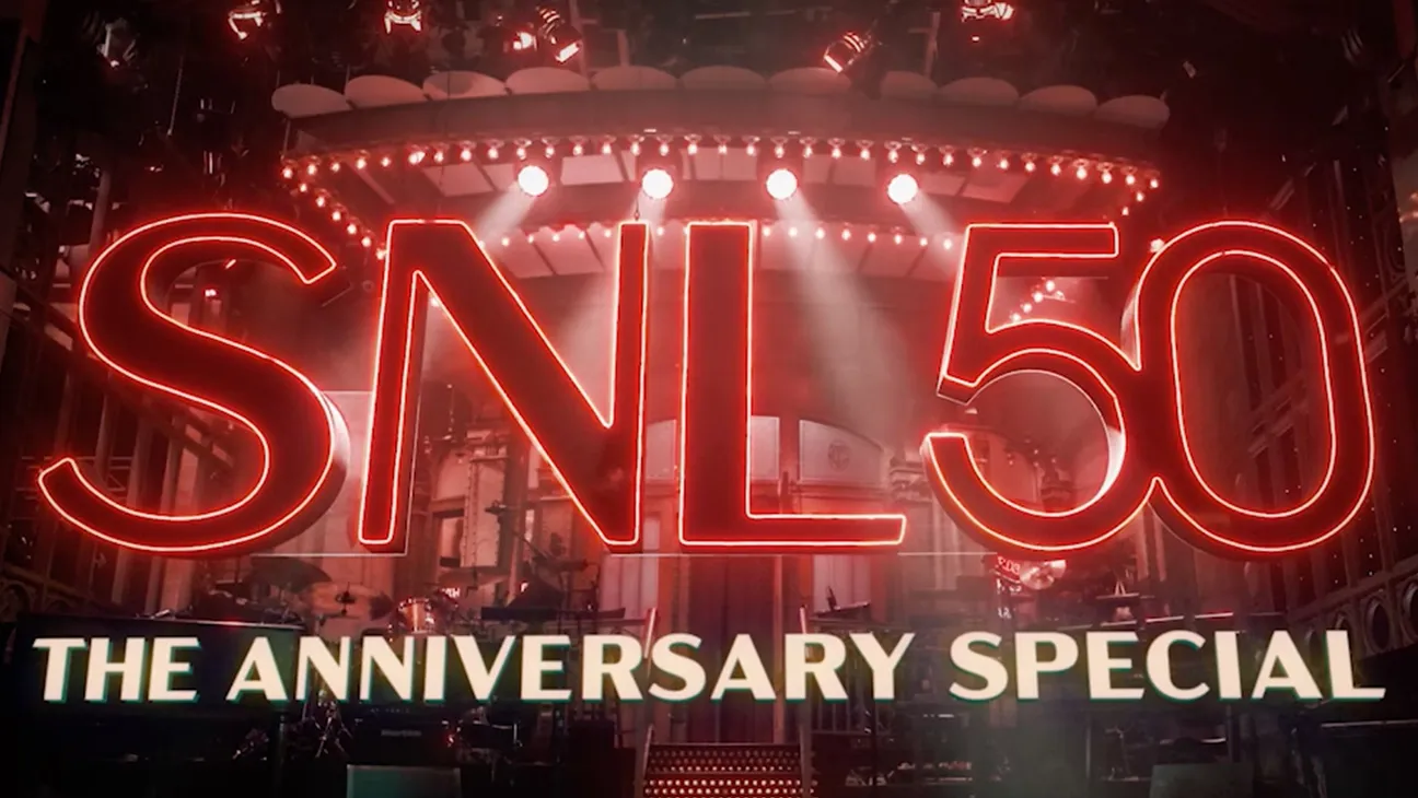 How to Watch ‘SNL 50: The Anniversary Special’ – Red Carpet, Start Time & More